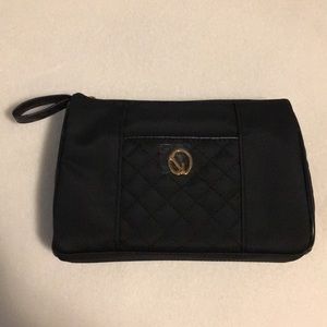 St John makeup bag, NWT
